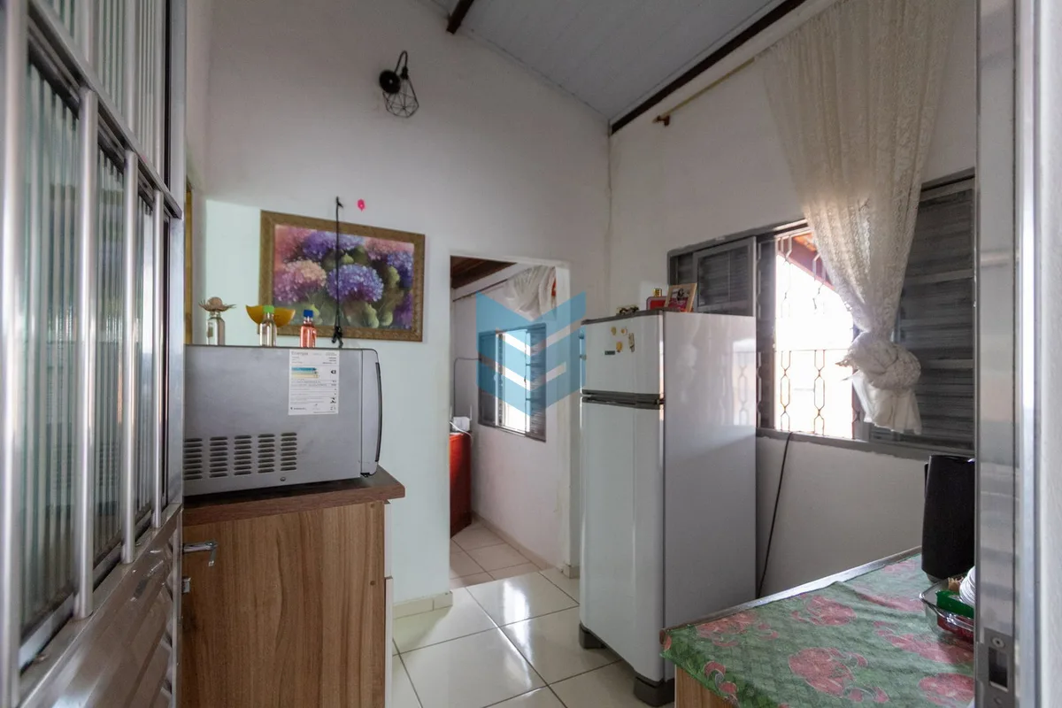 Casa 4 quartos Conjunto Habitacional Júlio de Mesquita Filho - Sorocaba - foto 51