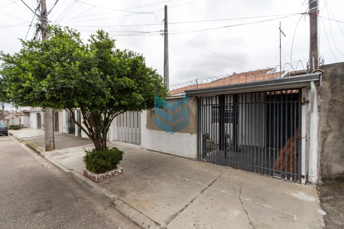 Casa 4 quartos Conjunto Habitacional Júlio de Mesquita Filho - Sorocaba - foto 73