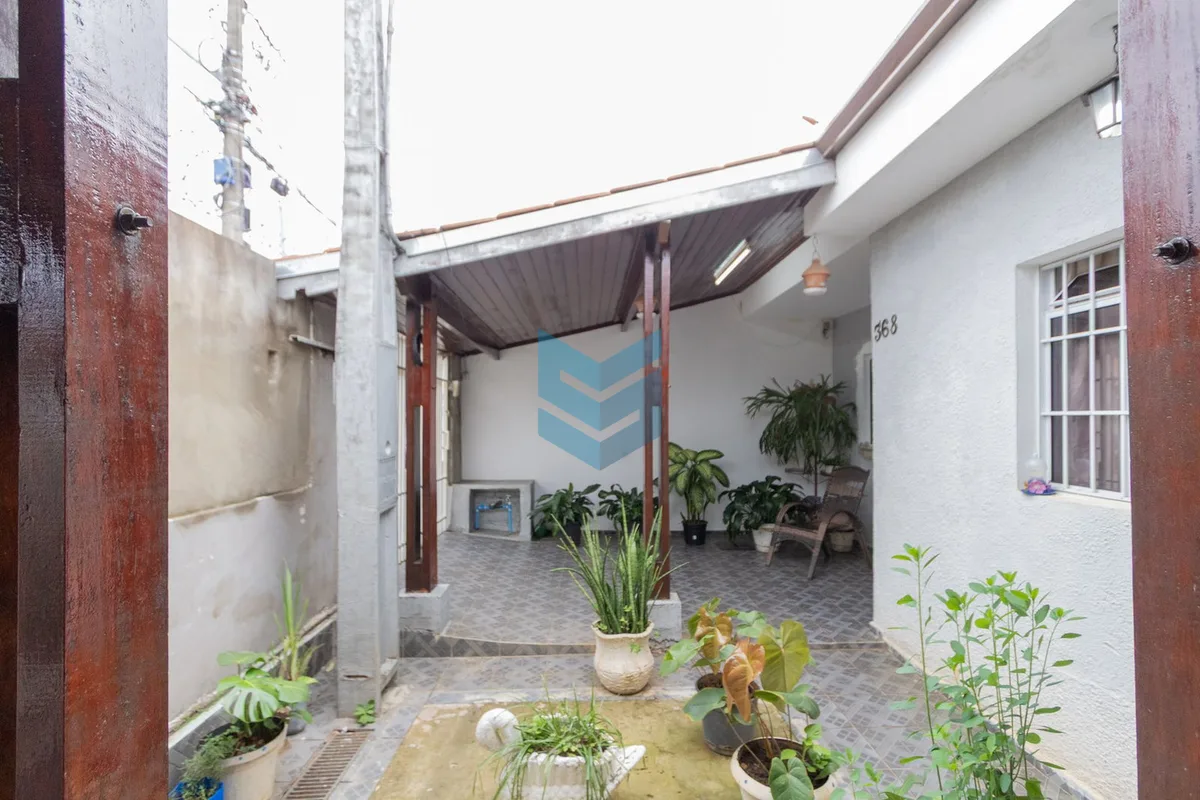 Casa 4 quartos Conjunto Habitacional Júlio de Mesquita Filho - Sorocaba - foto 67