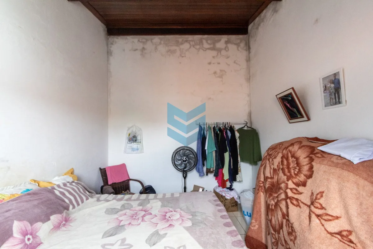 Casa 4 quartos Conjunto Habitacional Júlio de Mesquita Filho - Sorocaba - foto 60