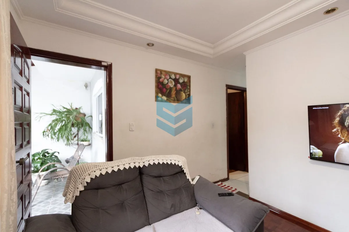 Casa 4 quartos Conjunto Habitacional Júlio de Mesquita Filho - Sorocaba - foto 5