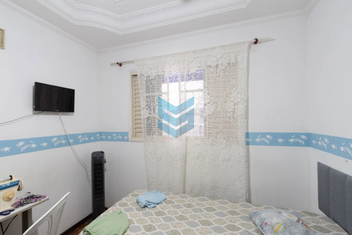 Casa 4 quartos Conjunto Habitacional Júlio de Mesquita Filho - Sorocaba - foto 11