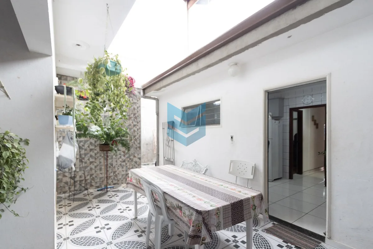 Casa 4 quartos Conjunto Habitacional Júlio de Mesquita Filho - Sorocaba - foto 32