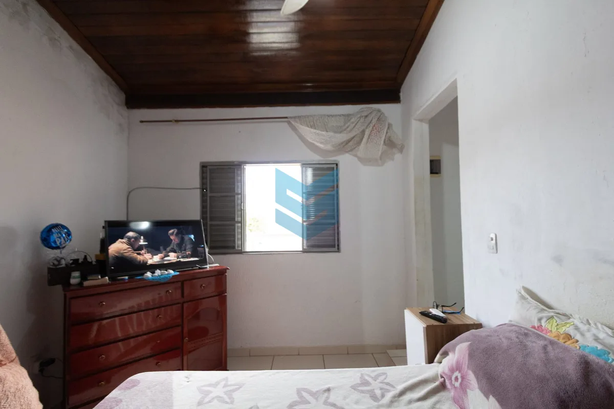 Casa 4 quartos Conjunto Habitacional Júlio de Mesquita Filho - Sorocaba - foto 62