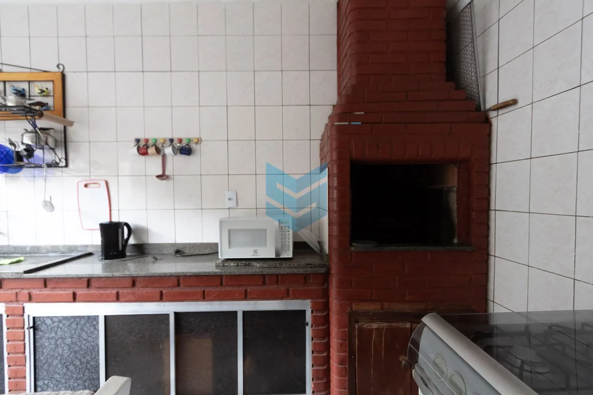 Casa 4 quartos Conjunto Habitacional Júlio de Mesquita Filho - Sorocaba - foto 30