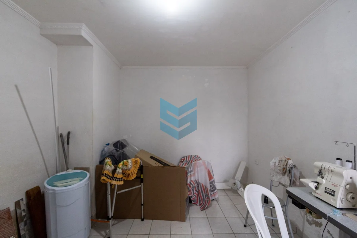 Casa 4 quartos Conjunto Habitacional Júlio de Mesquita Filho - Sorocaba - foto 38