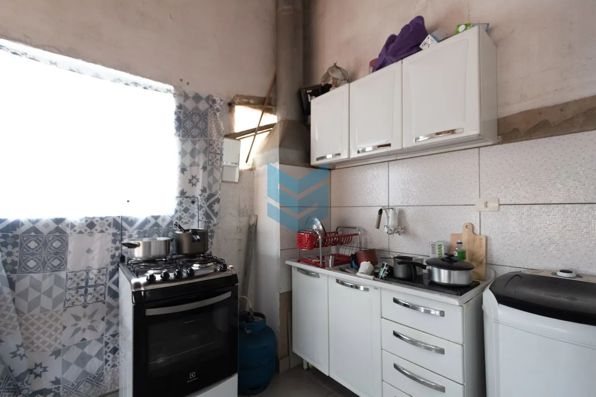 Casa 4 quartos Conjunto Habitacional Júlio de Mesquita Filho - Sorocaba - foto 50