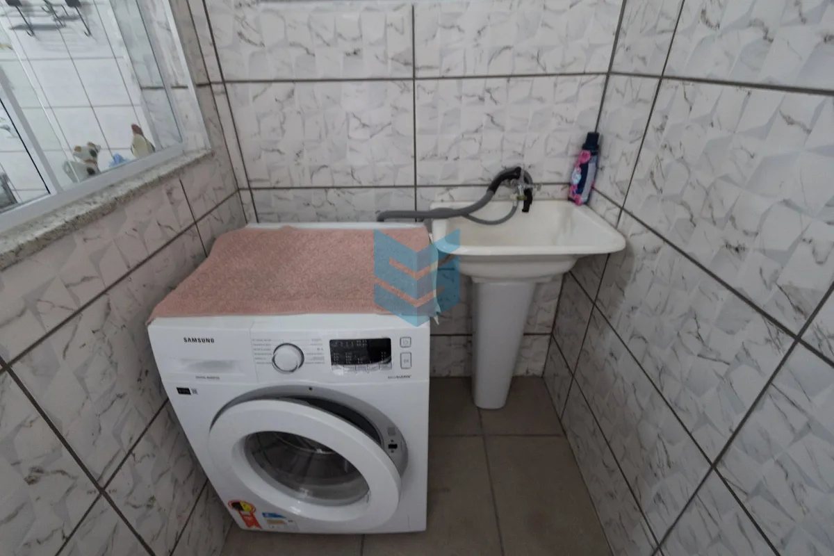 Casa 4 quartos Conjunto Habitacional Júlio de Mesquita Filho - Sorocaba - foto 26