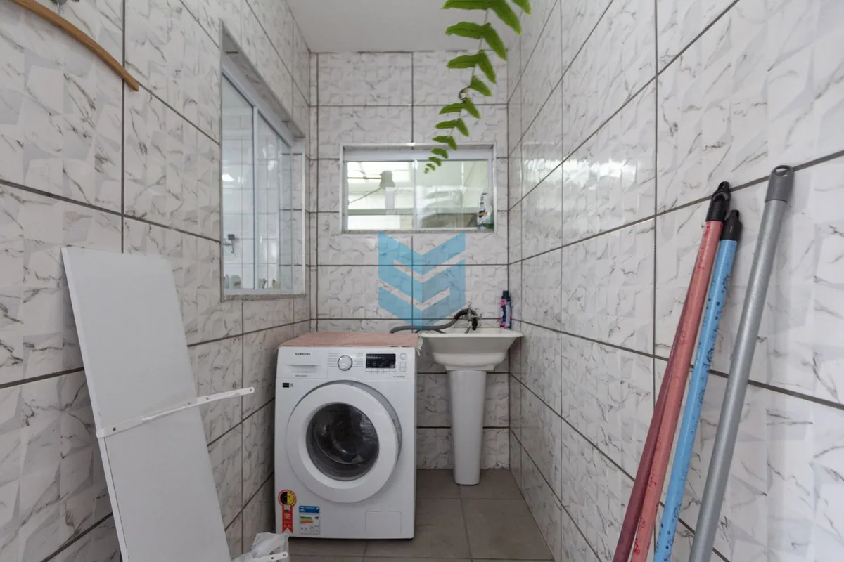 Casa 4 quartos Conjunto Habitacional Júlio de Mesquita Filho - Sorocaba - foto 25