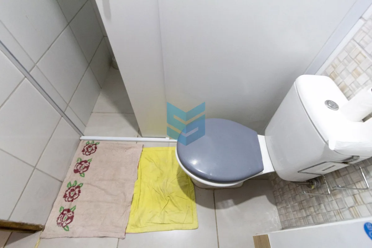 Casa 4 quartos Conjunto Habitacional Júlio de Mesquita Filho - Sorocaba - foto 57