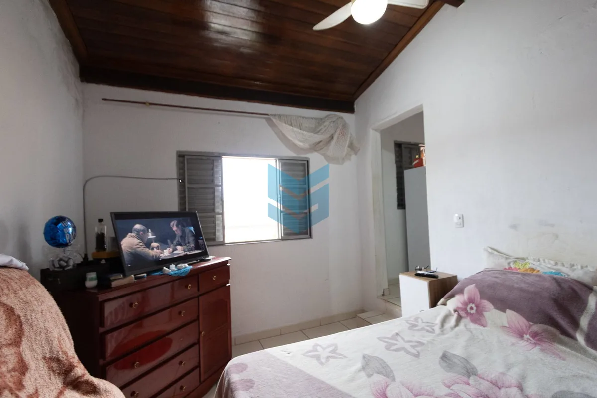 Casa 4 quartos Conjunto Habitacional Júlio de Mesquita Filho - Sorocaba - foto 61