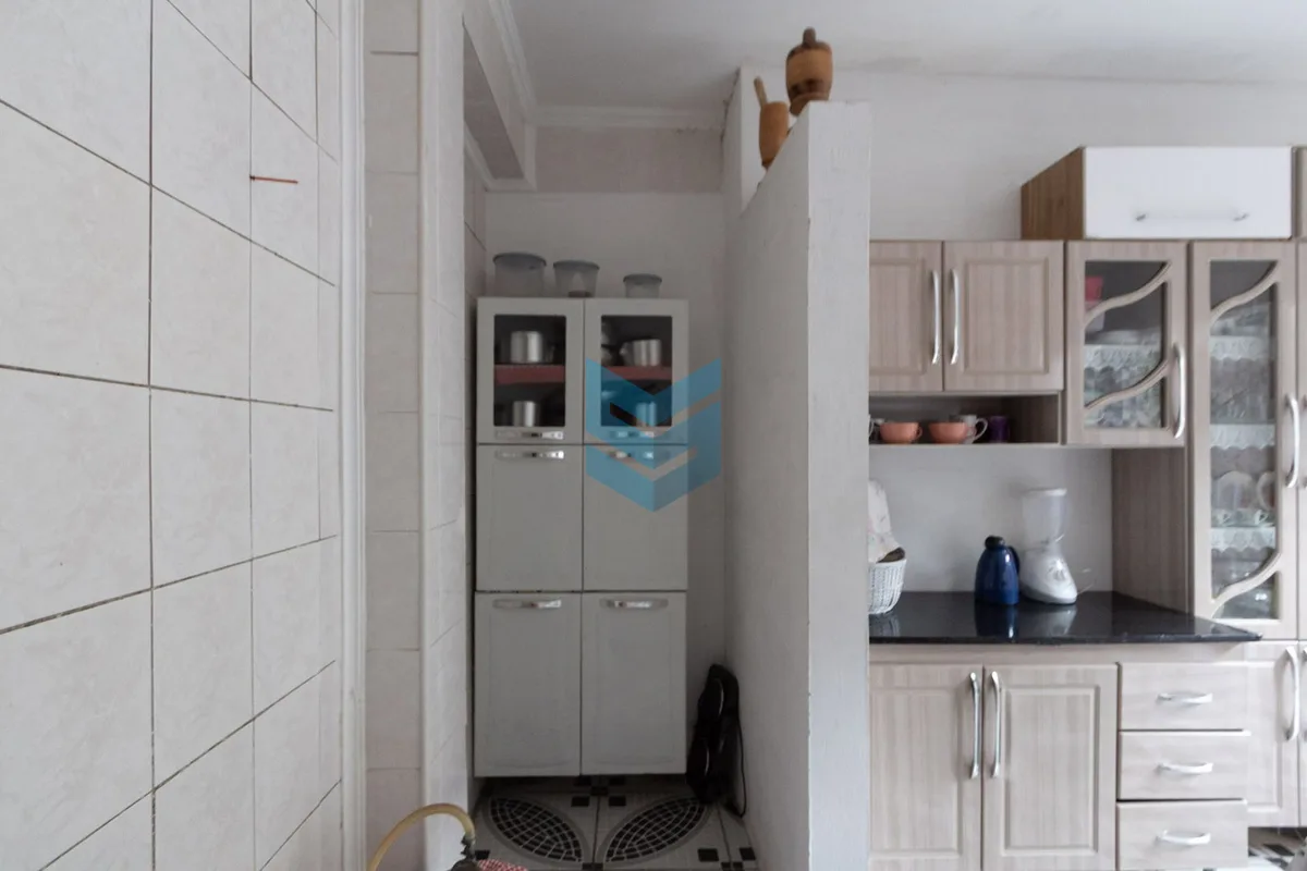 Casa 4 quartos Conjunto Habitacional Júlio de Mesquita Filho - Sorocaba - foto 31