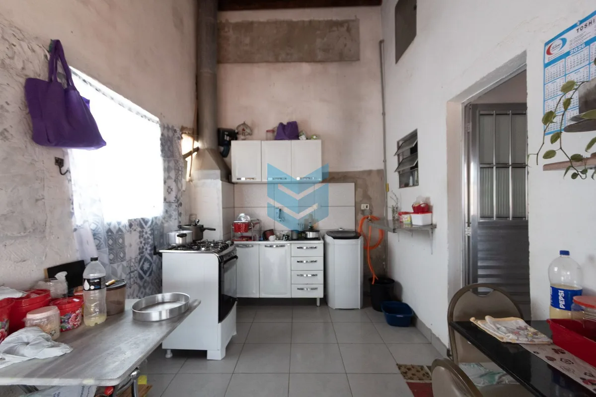 Casa 4 quartos Conjunto Habitacional Júlio de Mesquita Filho - Sorocaba - foto 48