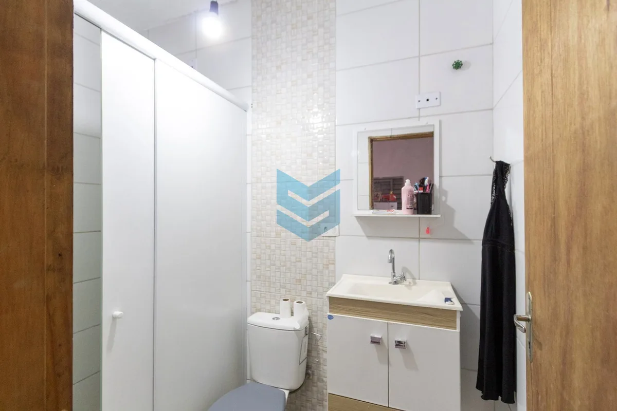 Casa 4 quartos Conjunto Habitacional Júlio de Mesquita Filho - Sorocaba - foto 55