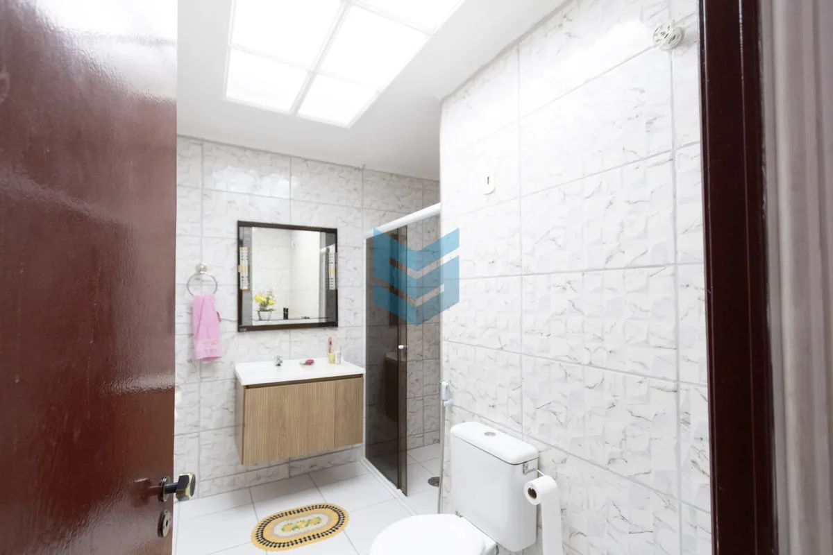 Casa 4 quartos Conjunto Habitacional Júlio de Mesquita Filho - Sorocaba - foto 14