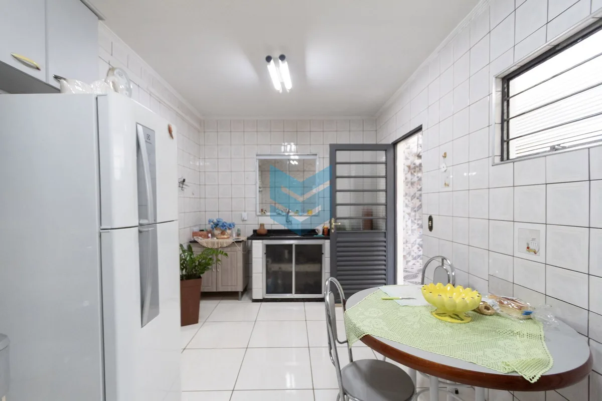 Casa 4 quartos Conjunto Habitacional Júlio de Mesquita Filho - Sorocaba - foto 21