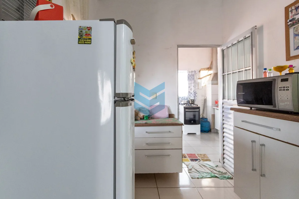 Casa 4 quartos Conjunto Habitacional Júlio de Mesquita Filho - Sorocaba - foto 53