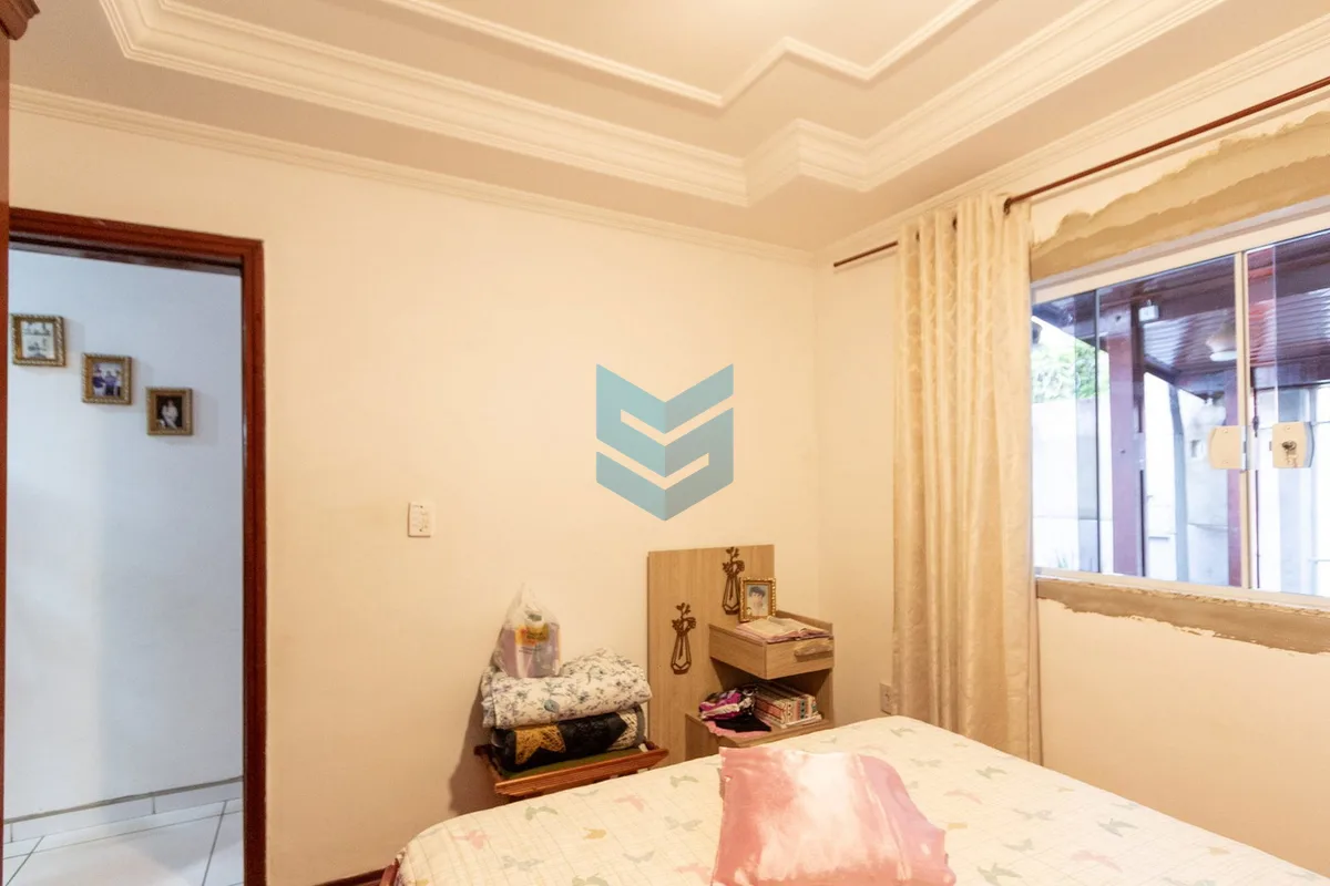 Casa 4 quartos Conjunto Habitacional Júlio de Mesquita Filho - Sorocaba - foto 9