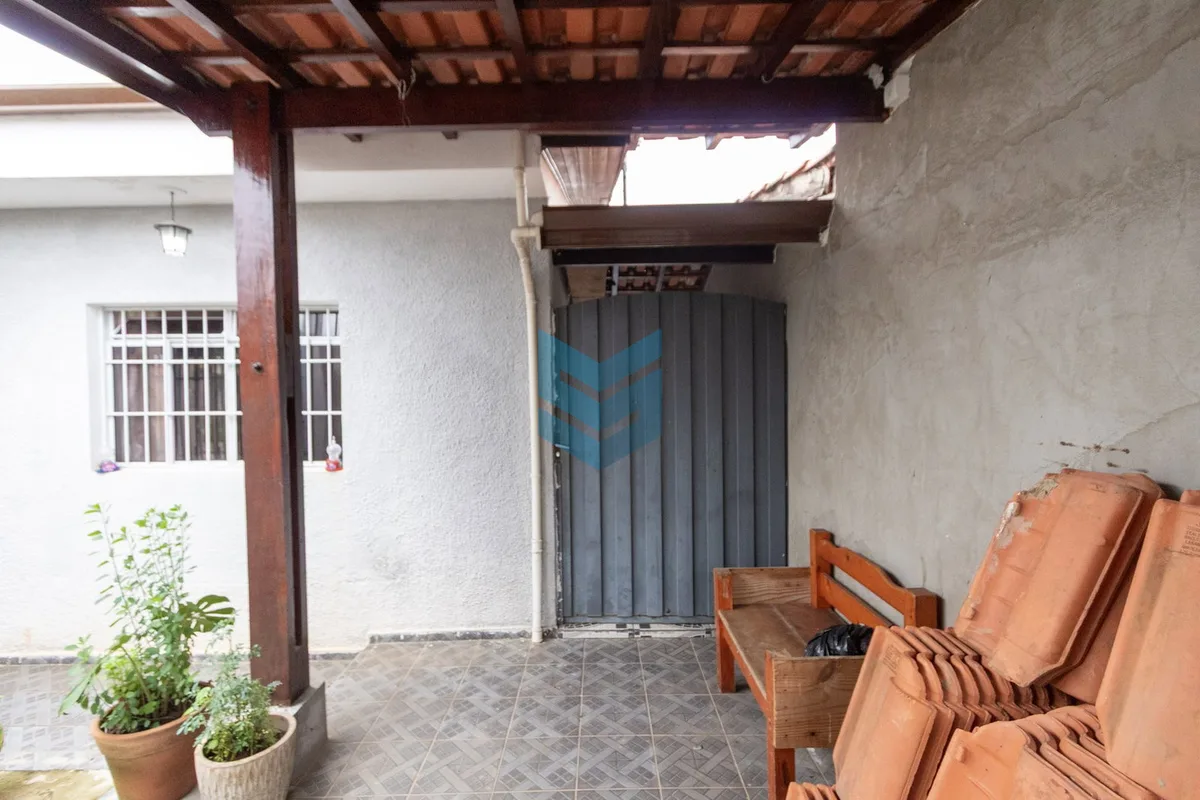 Casa 4 quartos Conjunto Habitacional Júlio de Mesquita Filho - Sorocaba - foto 65