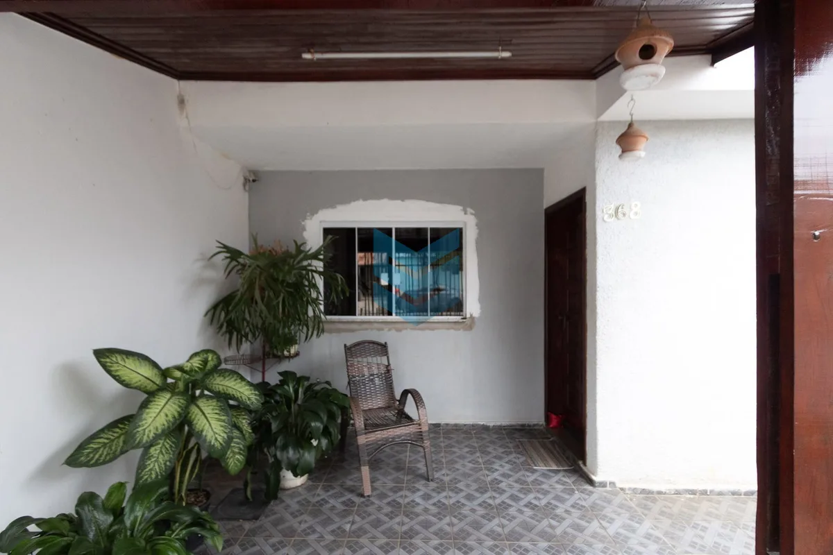 Casa 4 quartos Conjunto Habitacional Júlio de Mesquita Filho - Sorocaba - foto 70