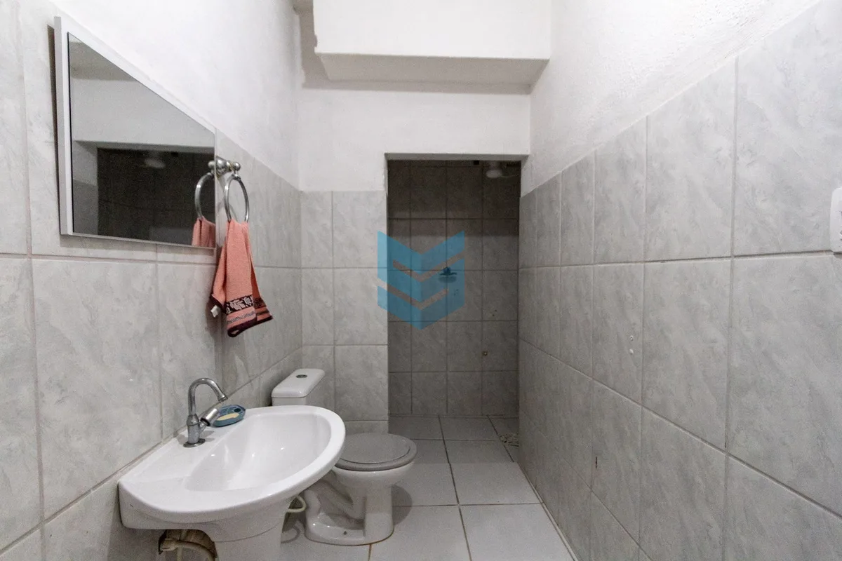 Casa 4 quartos Conjunto Habitacional Júlio de Mesquita Filho - Sorocaba - foto 41