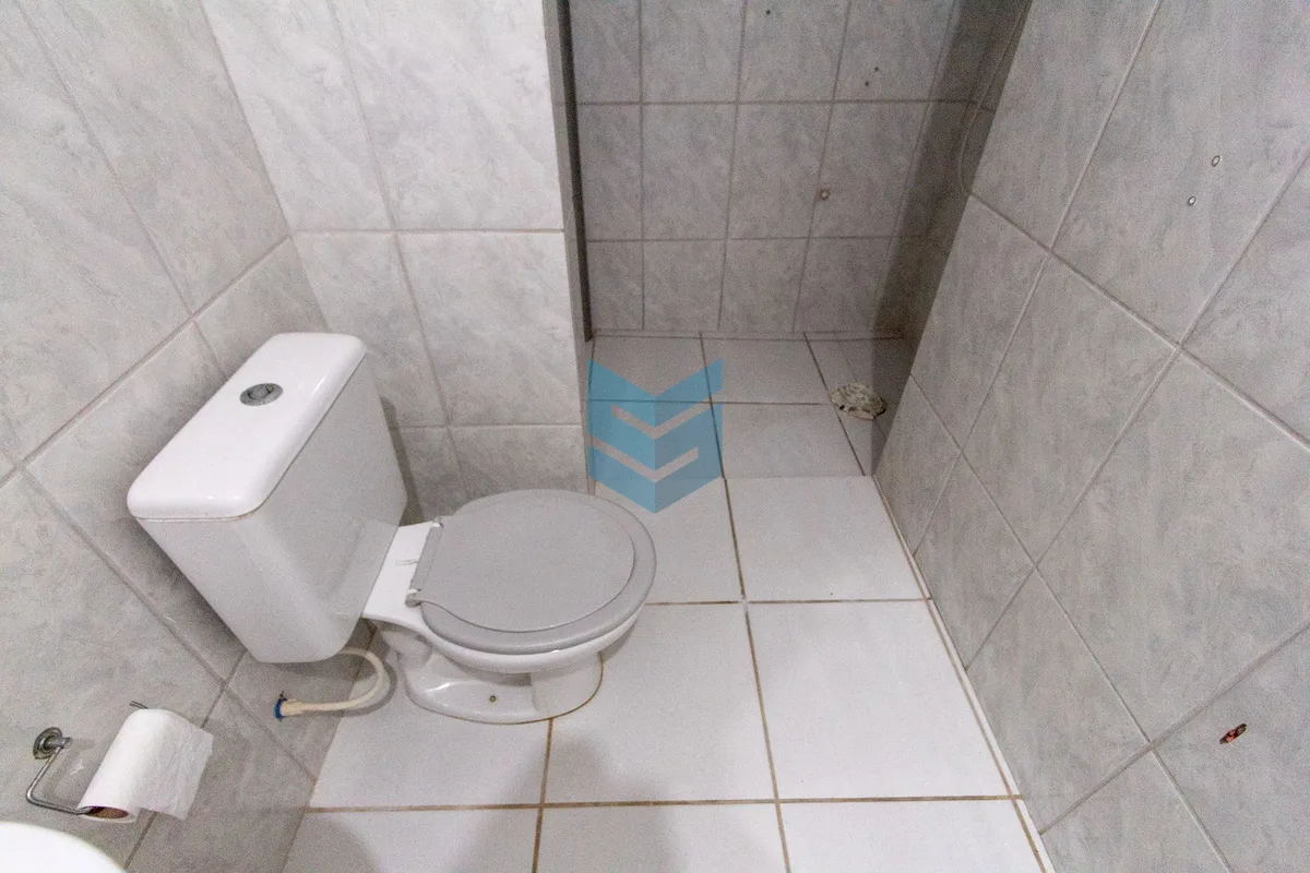Casa 4 quartos Conjunto Habitacional Júlio de Mesquita Filho - Sorocaba - foto 42
