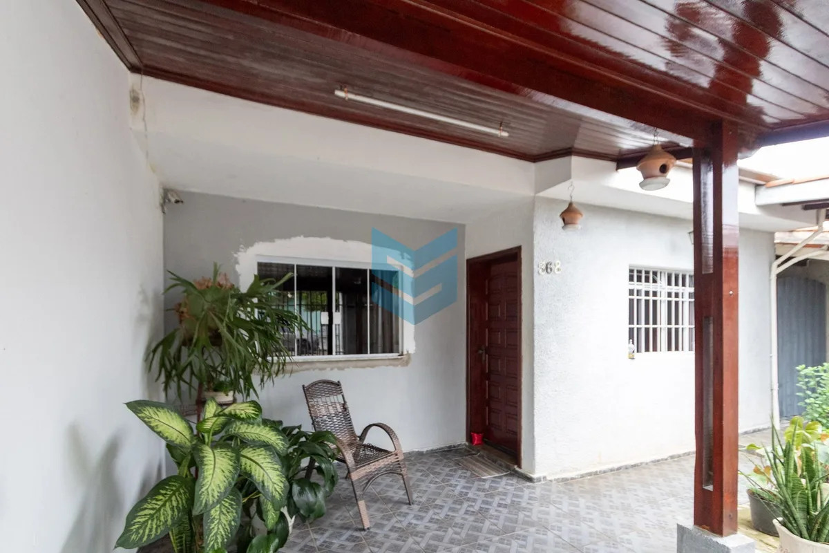 Casa 4 quartos Conjunto Habitacional Júlio de Mesquita Filho - Sorocaba - foto 69