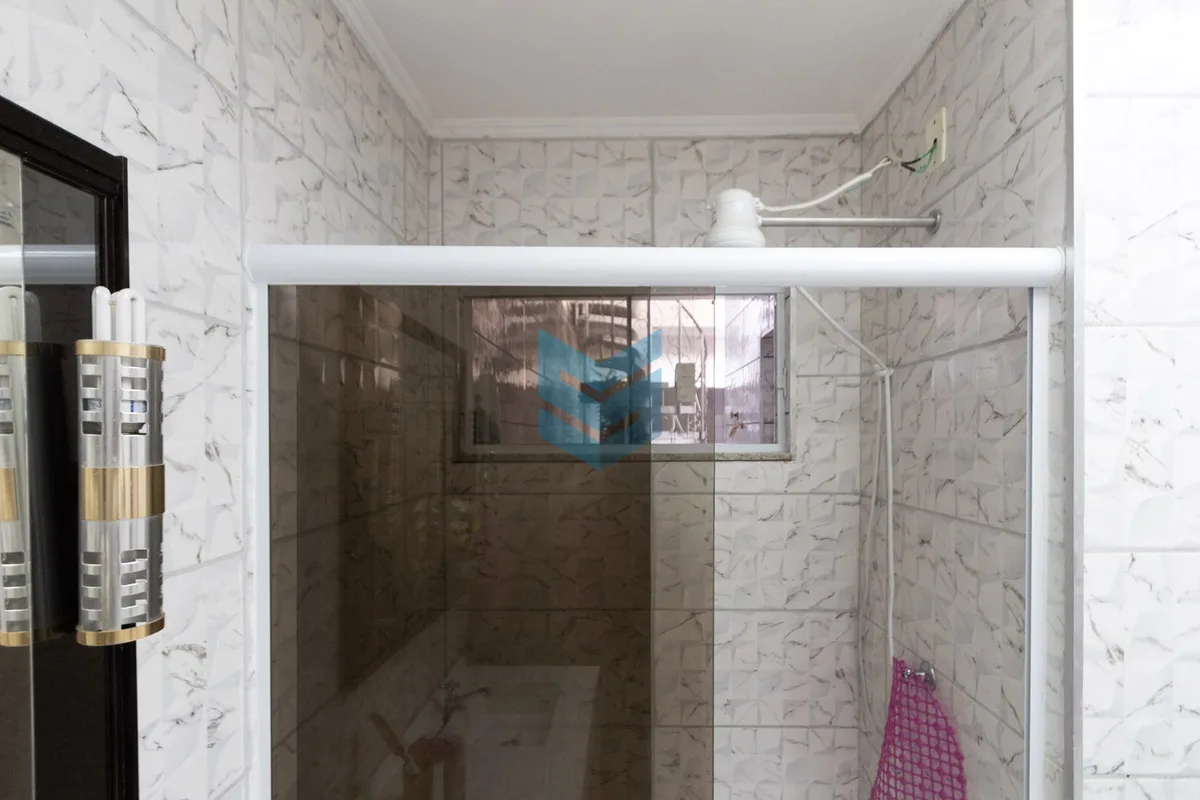 Casa 4 quartos Conjunto Habitacional Júlio de Mesquita Filho - Sorocaba - foto 18