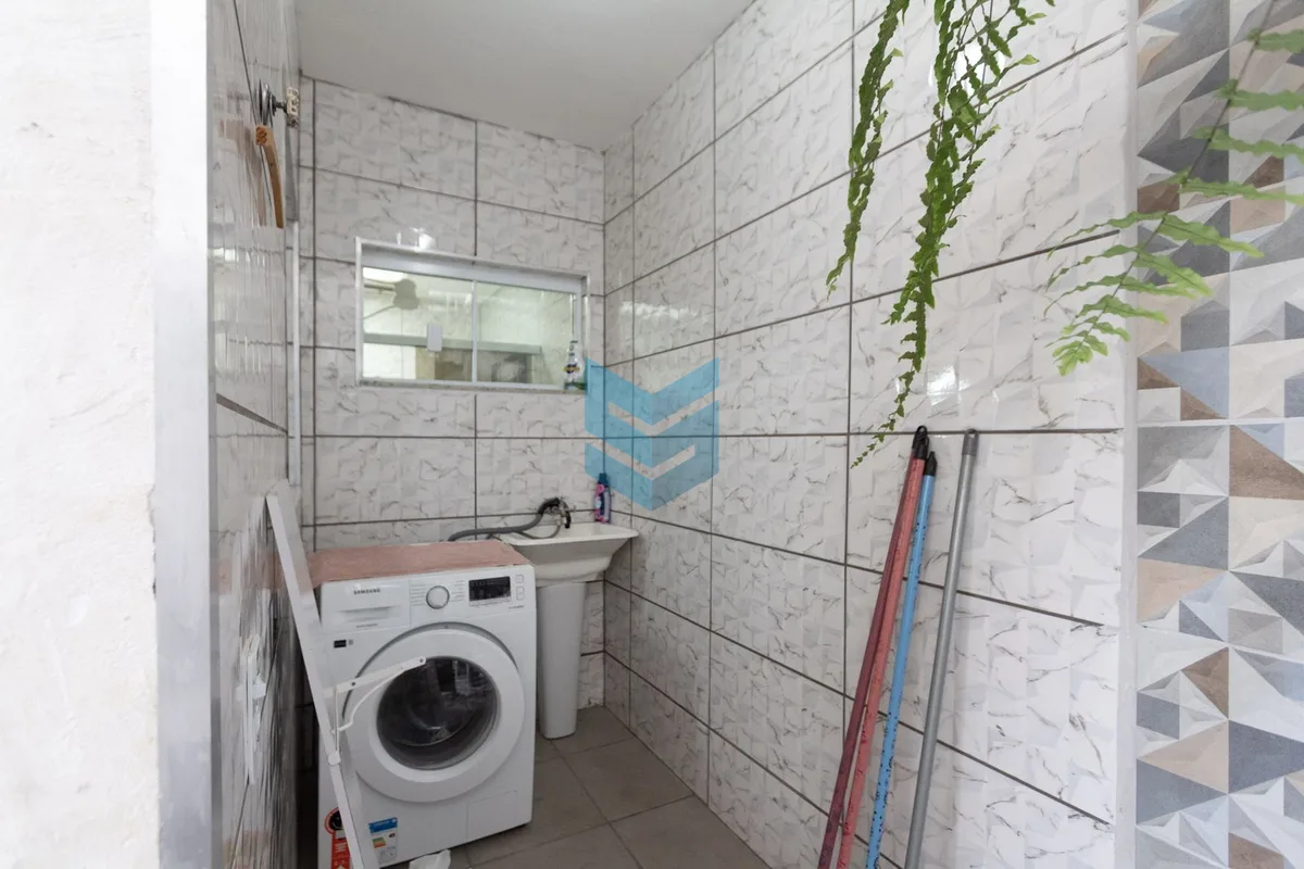 Casa 4 quartos Conjunto Habitacional Júlio de Mesquita Filho - Sorocaba - foto 24