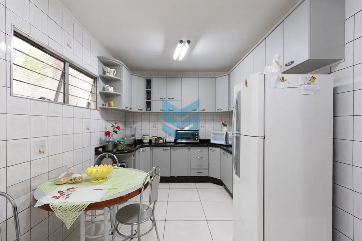 Casa 4 quartos Conjunto Habitacional Júlio de Mesquita Filho - Sorocaba - foto 19