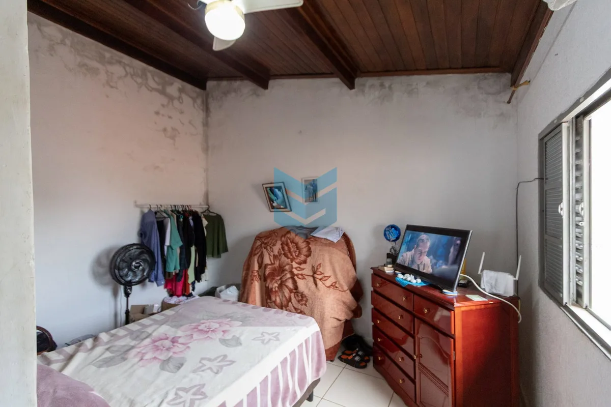 Casa 4 quartos Conjunto Habitacional Júlio de Mesquita Filho - Sorocaba - foto 59