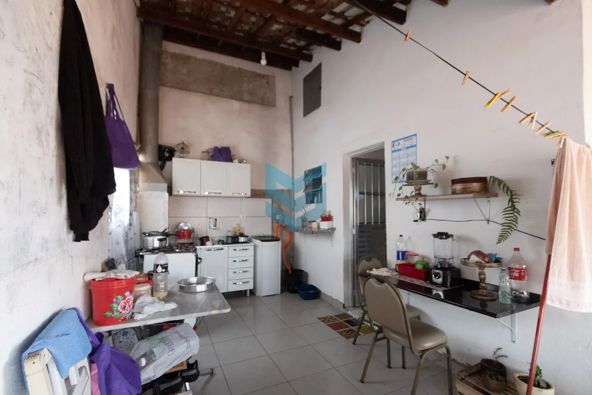 Casa 4 quartos Conjunto Habitacional Júlio de Mesquita Filho - Sorocaba - foto 47