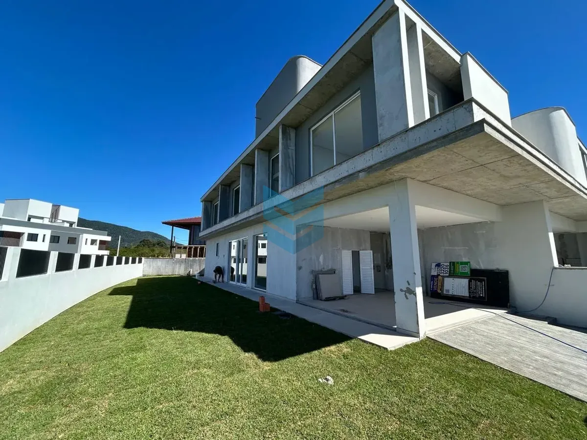Casa 4 quartos Campeche - Florianópolis - foto 22
