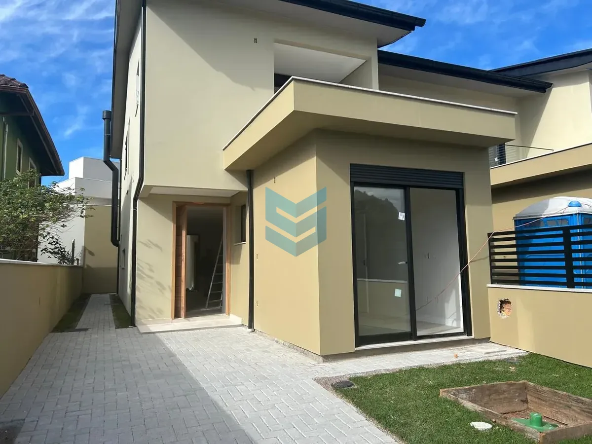 Casa 4 quartos Campeche - Florianópolis - foto 4