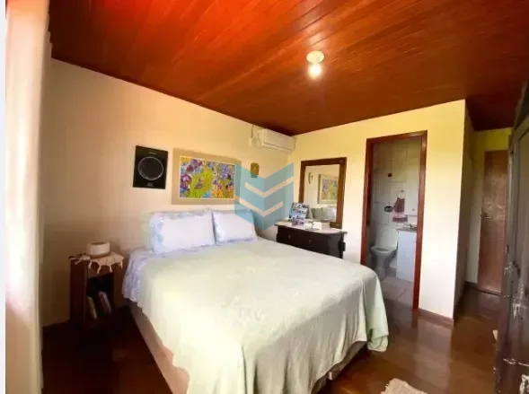 Casa 3 quartos Ribeirão da Ilha - Florianópolis - foto 14