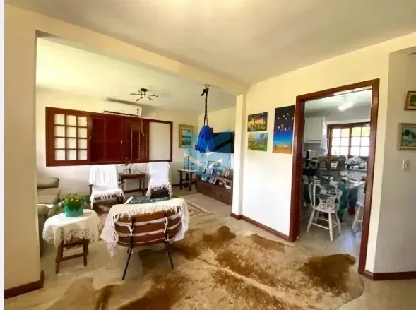 Casa 3 quartos Ribeirão da Ilha - Florianópolis - foto 3