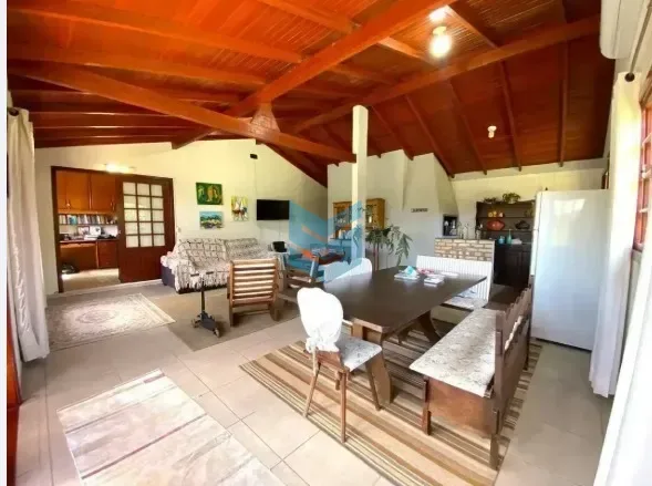 Casa 3 quartos Ribeirão da Ilha - Florianópolis - foto 4