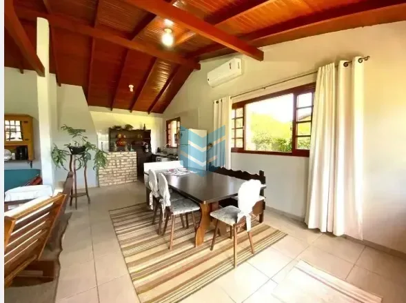 Casa 3 quartos Ribeirão da Ilha - Florianópolis - foto 5