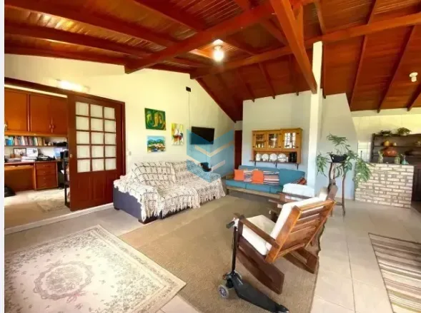 Casa 3 quartos Ribeirão da Ilha - Florianópolis - foto 6
