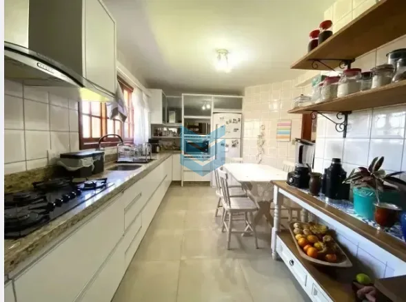Casa 3 quartos Ribeirão da Ilha - Florianópolis - foto 9