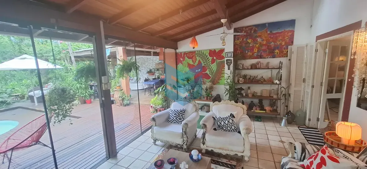 Casa 4 quartos Córrego Grande - Florianópolis - foto 13