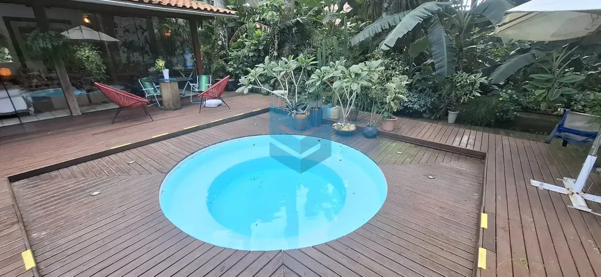 Casa 4 quartos Córrego Grande - Florianópolis - foto 15