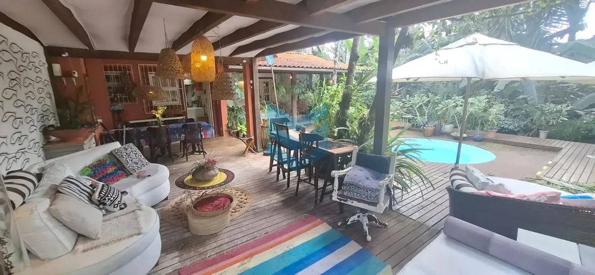 Casa 4 quartos Córrego Grande - Florianópolis - foto 17