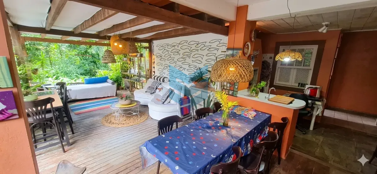 Casa 4 quartos Córrego Grande - Florianópolis - foto 18