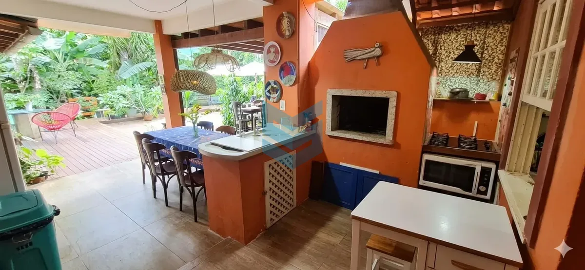 Casa 4 quartos Córrego Grande - Florianópolis - foto 19