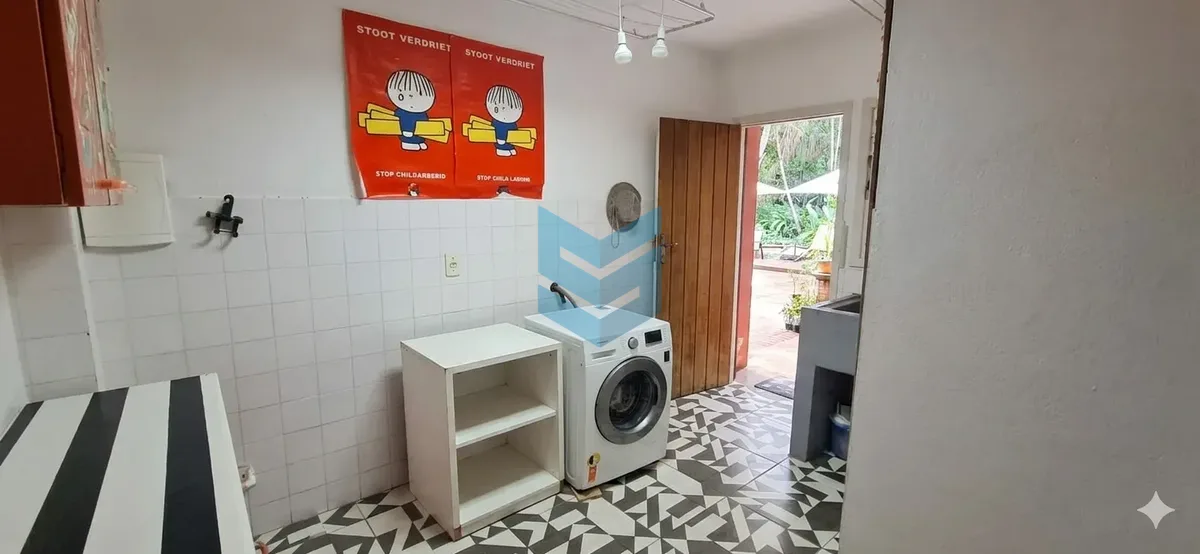 Casa 4 quartos Córrego Grande - Florianópolis - foto 23