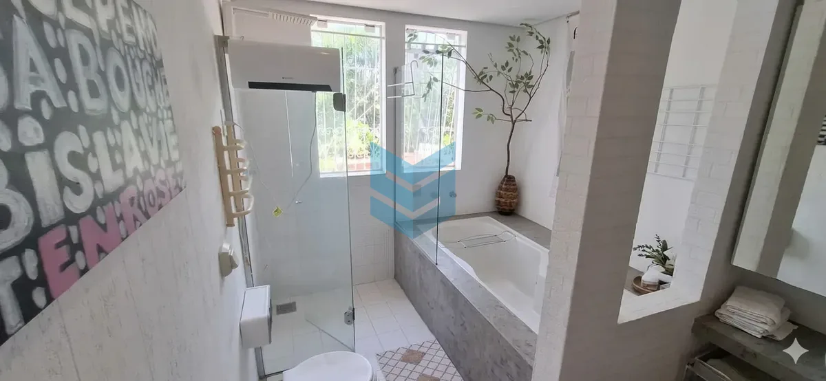 Casa 4 quartos Córrego Grande - Florianópolis - foto 40