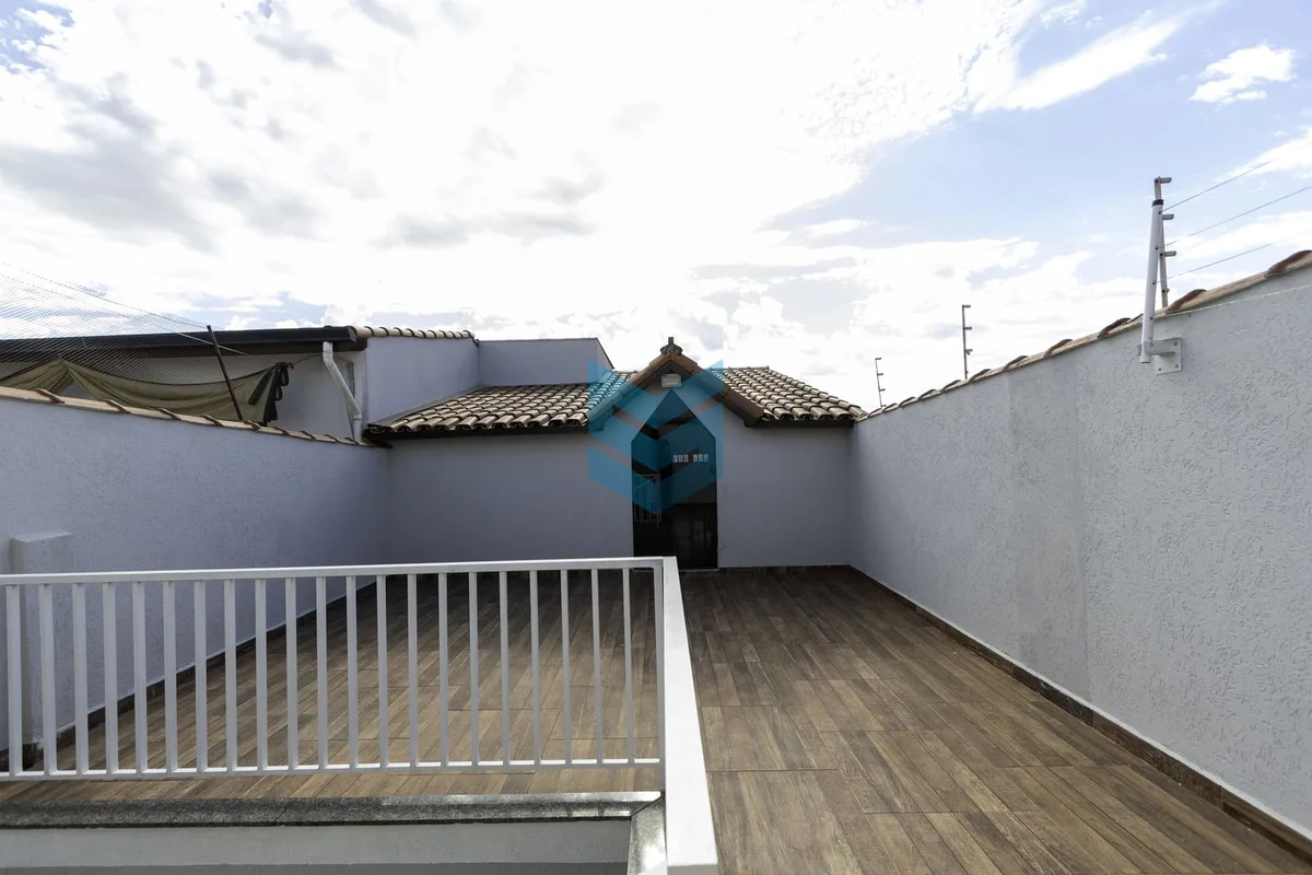 Casa 2 quartos Jardim Piratininga - Sorocaba - foto 72