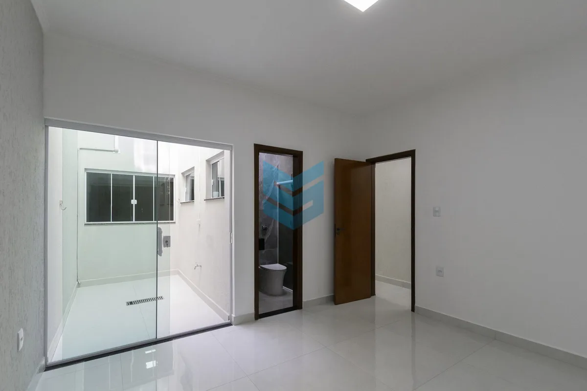 Casa 2 quartos Jardim Piratininga - Sorocaba - foto 40