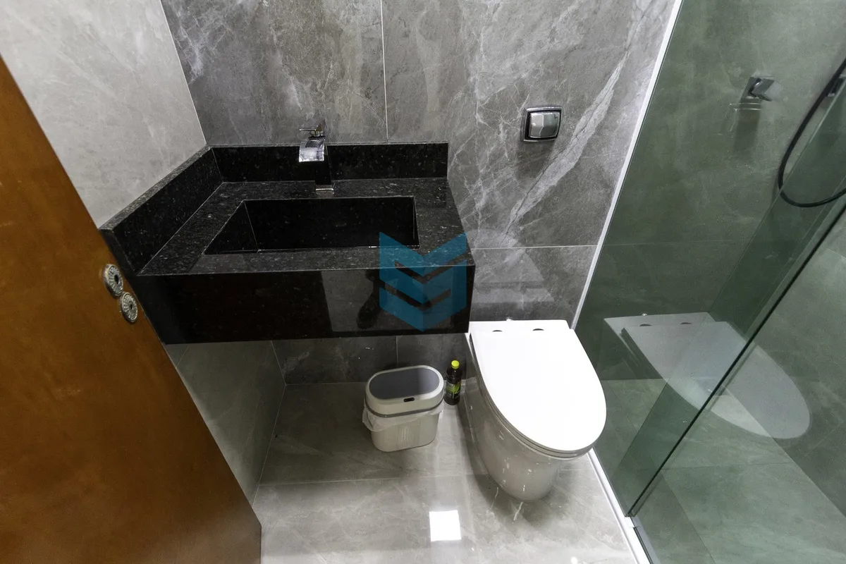 Casa 2 quartos Jardim Piratininga - Sorocaba - foto 45